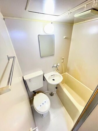 ハウスM1の物件内観写真